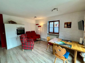 Ferienwohnung Bergspezl Schönau